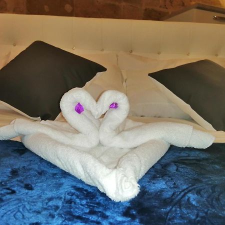 格拉维纳普利亚Relax Santa Cecilia公寓 外观 照片