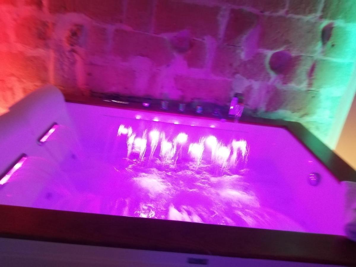 格拉维纳普利亚Relax Santa Cecilia公寓 外观 照片