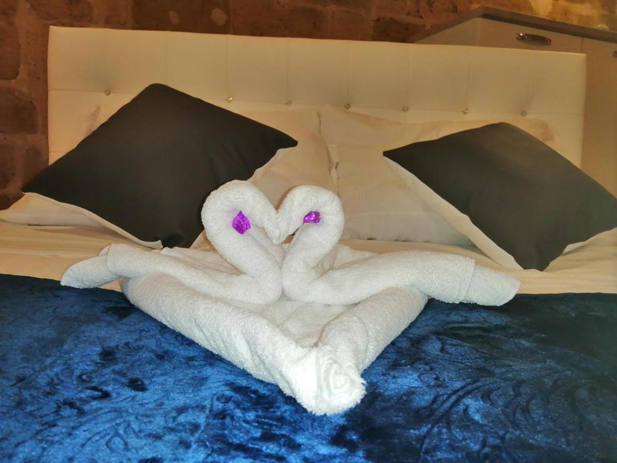 格拉维纳普利亚Relax Santa Cecilia公寓 外观 照片