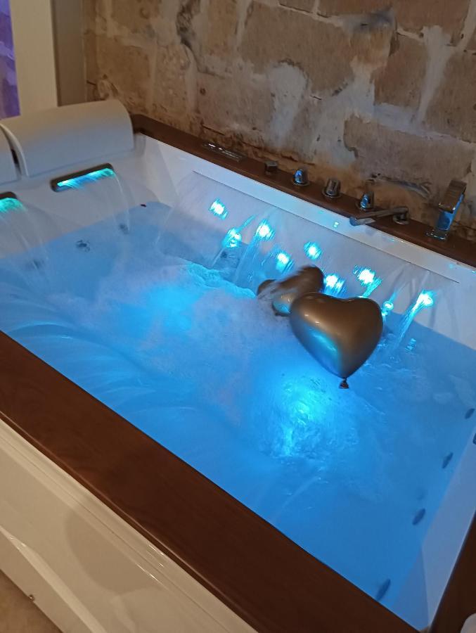 格拉维纳普利亚Relax Santa Cecilia公寓 外观 照片